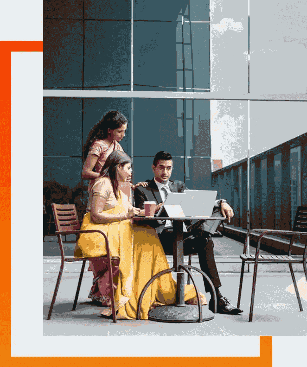 Sales CRM